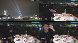 [최가네] 인천 연안부두 낭만에 한잔