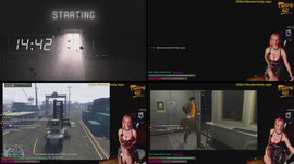 wrong stream !s !social