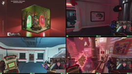 Suite de We Were Here Tomorrow Ft. Agent F (il y aura surement une autre session apres celle ci) NO SPOIL/BACKSEAT plzzz