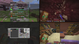 CreatorSMP Hardcore 4
