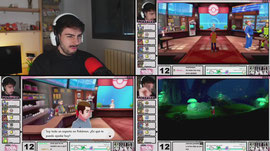 POKÉMON LOCKE TOCA - EPISODIO 14 | PIDO PERDÓN POR LO DE AYER | HOY ES DÍA PARA HACER MAGIA SEÑORAS Y SEÑORES |  !patreon !youtube