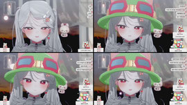 [마이주] 🍎Worlds 26 GEN vs IG 입중계합니다 | 할로윈 방셀 33/330