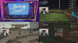 🤠 QSMP DAY 3 🤠 WESTICO 🤠 LET'S SEE IF ASHSWAG HAS CAUSED MORE ISSUES 🤠