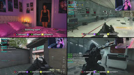 BITFORTUNE GIRLS STREAM