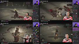[BADGE] 🔴 JYNXZI ELDEN RING DLC MARATHON 🔴 JYNXZI MODDING STREAM 🔴FINAL DAY???? 🔴 NOT ENDING UNTIL JYNXZI BEATS THE DLC 🔴