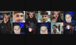 Untitled stream