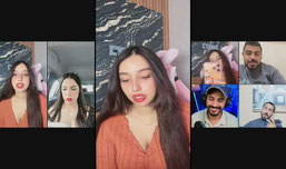 Untitled stream