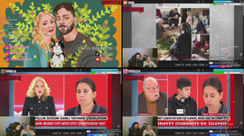 SEHBURMAG ► Müge Anlı (Mehmet Çabuk Dosyası) 5-6.BÖLÜM ► DEMİTV (Vakit Kalırsa) | !bağış !donate !abone !insta !menü