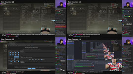 [BADGE] 🔴 JYNXZI ELDEN RING DLC MARATHON 🔴 JYNXZI MODDING STREAM 🔴FINAL DAY???? 🔴 NOT ENDING UNTIL JYNXZI BEATS THE DLC 🔴