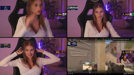 Mówilam ze dzisiaj streamek hihi !eneba !csgo !ig !tt
