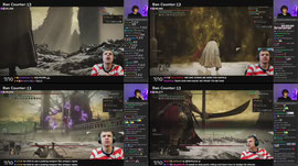 [BADGE] 🔴 JYNXZI ELDEN RING DLC MARATHON 🔴 JYNXZI MODDING STREAM 🔴FINAL DAY???? 🔴 NOT ENDING UNTIL JYNXZI BEATS THE DLC 🔴