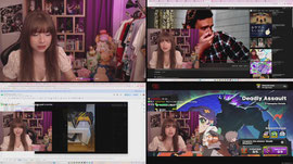 Chill and chat before Pokemon Emerald!