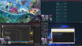 Im off of wow for now and im confused and scared. !podcast !merch !gamersupps !starforge