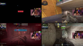 Mówilam ze dzisiaj streamek hihi !eneba !csgo !ig !tt
