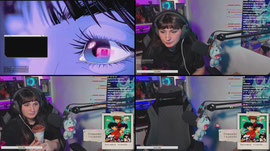 MARATON DE F CKIN RANMA DIOS