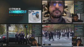 🚨PSYHODELIK FINITO ?🚨ATTENTAT RACISTE WOW ? 22H KC joue les WORLDS 🚨 !patreon #814
