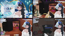 JOIN FOR FREE FOOD ૮( ⸝⸝´꒳`⸝⸝)ა [NEW MODEL]