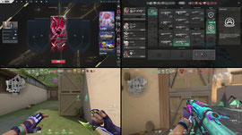 court stream