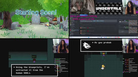 [Undertale 1st Play] One ending achieved,  I WANT MORE