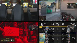 🏆 Mundial do GameChangers #GCCWatchParty | Team Liquid x Gentle Mates | !jogos