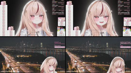 하음  [방셀룰렛🎀 33/330]