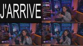 Bonsoiiiir, debrief PGW & RP ♥ !|   !insta !youtube