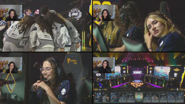 GC VCT WATCHPARTY!!