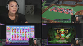 neues onlineee CASINOO !?!?!?!? Community Casino kommmm rein
