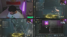 Meow Stream | !d !sub !insta