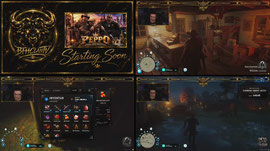 [COLD RIVER][RP]✨Willkommen✨ Der GIGGANT/LEGENDE @bfhclantv | !satire | !dc | !YT | !tiktok | !paypal | !spende | !prime | !sub
