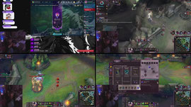 🚨🚨ATENCIÓN, FLEQUILLO LARGO, NO VEO EL CHAT 🚨🚨 NO TILT STREAMER🚨🚨 BUENAS VIBES 🚨🚨