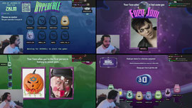 💎 Chud Maxxing Slop (Reels) ➜ Viewer Games ➜ Movie Night 💎!vod | !clipqueue