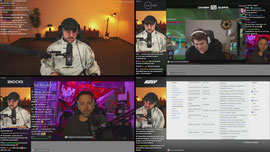 Werden die Streamawards dieses Jahr stattfinden?