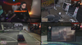 [NewLife] MATRIX RP - gta rp danach slots - !dc für 20 free cash ➡️ vanillacry.com ✅