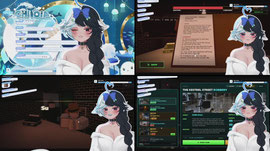 JOIN FOR FREE FOOD ૮( ⸝⸝´꒳`⸝⸝)ა [NEW MODEL]