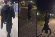 Stream Trnava ulohy