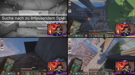 CraftAttack 14 - WillyGhG + 21:30 Uhr Statement: Kroko wirft mich aus dem Turnier?! 🔥 !insta !dna !prime !soundcloud !esn