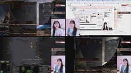 [케이대] 슬란 vs 늑로토스 3/2 1000개빵 ^^