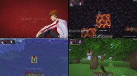 Ce bon vieux !setseed mathokens avant l'arc training Guill Games