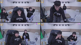 더블비 3:1잠방
