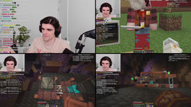🟦QSMP wild west🟦