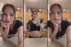 Untitled stream