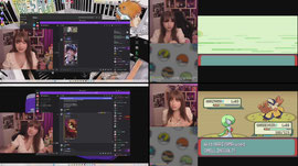 Chill and chat before Pokemon Emerald!