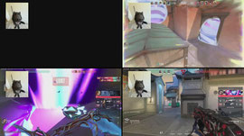 Wagwan  @ethos