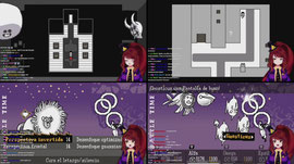 【VTUBER】▲ FINAL DE OFF (dolor de cabeza, sean comprensivos jeje) ▲ ▻ !comandos !throne !clip !kofi