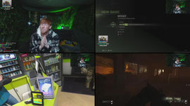 🔥CALL OF DUTY GAMATHON!🔥COD IRL!!🔥CANT END TILL FINSIHED!🔥SKY DIVE SURVIVOR! 🔥WINTON YT VID IS LIVE!!🔥114!!🔥POSTMAN🔥
