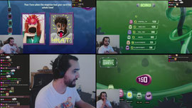 💎 Viewer Games ➜ Movie Night 💎 !vod | !clipqueue