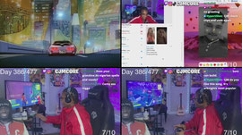 👻WE HIT 6K SUBS ON YT👻PRED CATCHING LIVE 🚨 !sub !discord !socials