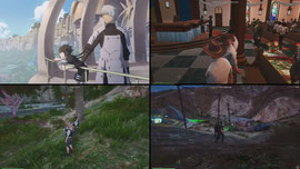 FLASHBACK V6 - EP 17 | La Famille Tucker continue son chemin pour la doyenne | !discord !ytb !clip !perso