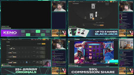 🥒 Going to WAR 🥒$3000 Gamba Lb 🥒 1000c CSBattle Lb 🥒 1000c CaseBattle Lb 🥒 !lb !code 🥒